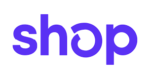 Shop logo