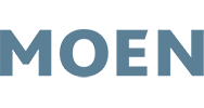 Moen logo