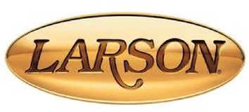 Larson logo