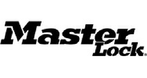 Master Lock logo