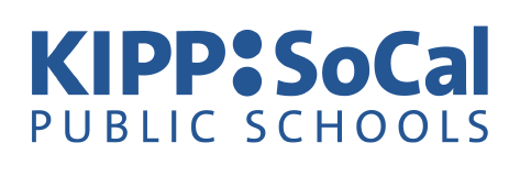 KIPP SoCal Public Schools logo