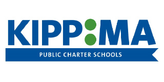 KIPP Massachusetts Public Charter Schools logo