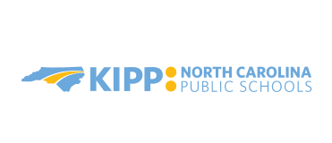 KIPP North Carolina Public Schools logo