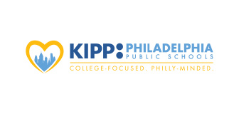 KIPP Philadelphia Public Schools logo