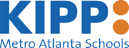 KIPP Metro Atlanta Schools logo