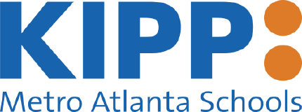 KIPP Metro Atlanta Schools logo