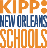 KIPP New Orleans Schools logo