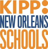 KIPP New Orleans Schools logo