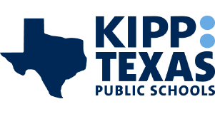 KIPP Texas Public Schools logo