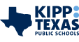 KIPP Texas Public Schools Logo