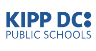 KIPP DC Public Schools logo