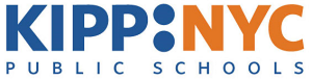 KIPP NYC Public Schools logo