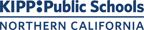 KIPP Public Schools Northern California logo