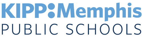 KIPP Memphis Public Schools logo