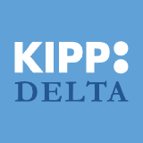 KIPP Delta Public Schools logo