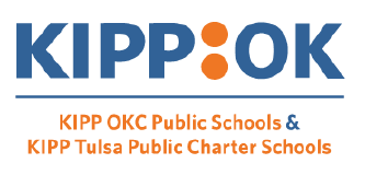 KIPP logo