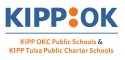 KIPP Oklahoma Public Schools Logo