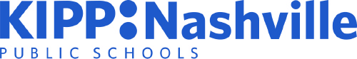 KIPP Nashville Public Schools logo