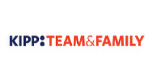 KIPP Team and Family (KIPP New Jersey & KIPP Miami) logo