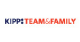 KIPP Team and Family (KIPP New Jersey & KIPP Miami) Logo