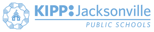 KIPP Jacksonville Public Schools logo