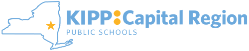KIPP Capital Region Public Schools logo