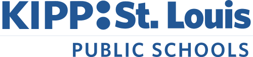 KIPP St. Louis Public Schools logo