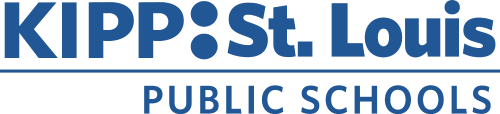 KIPP St. Louis Public Schools logo