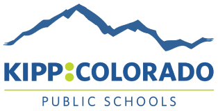 KIPP Colorado Schools logo