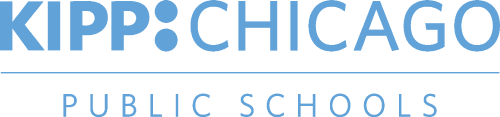 KIPP Chicago logo