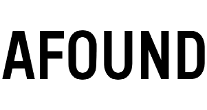 Afound logo