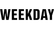 Weekday Logo