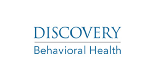 Discovery Behavioral Health logo