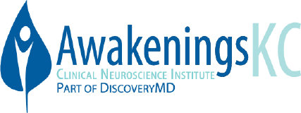 Awakenings logo