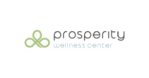 Prosperity Wellness Center logo
