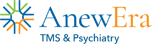 Anew Era TMS logo