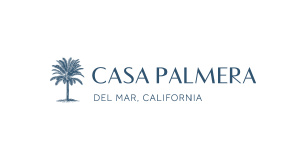 Casa Palmera logo