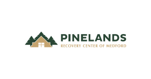 Pinelands Recovery Center of Medford logo