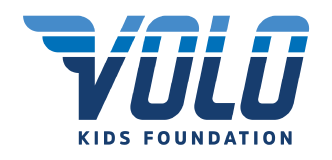 Volo Kids Foundation logo