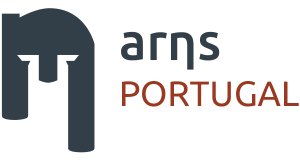 ARHS Portugal logo