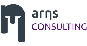 ARHS Consulting logo