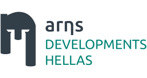 ARHS Hellas logo