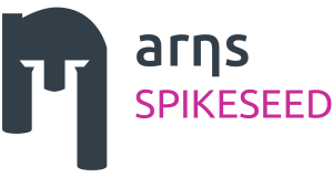 ARHS Spikeseed logo