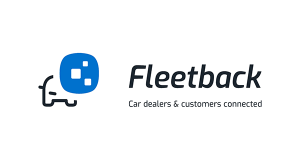 Fleetback logo