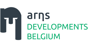 ARHS Developments Belgium logo