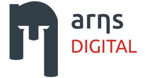 ARHS Digital logo