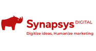 Synapsys Digital logo