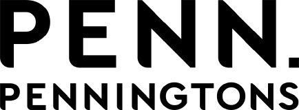 PENN. logo
