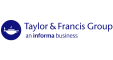 Taylor and Francis Logo