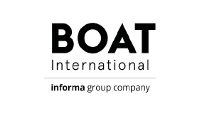 Boat International logo